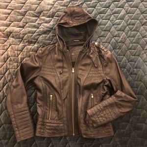Milwaukee Leather Jacket